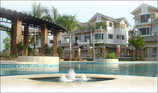 Nam Phú Villas